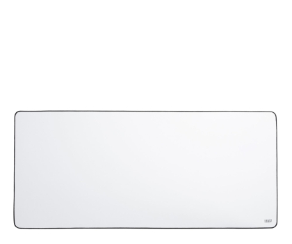 Podkładka pod mysz Silver Monkey X Speed Mouse Mat XL White